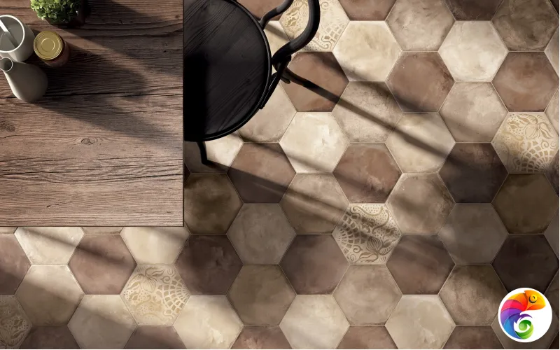 Коллекция Terra Marca Corona