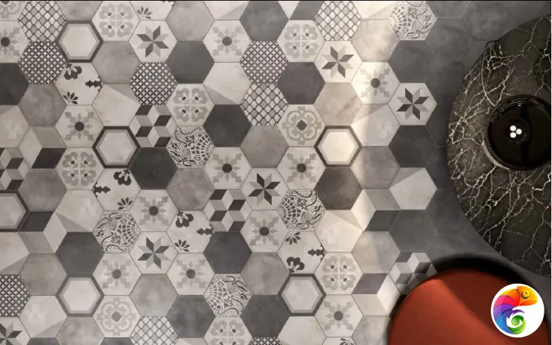 Коллекция Terra Marca Corona