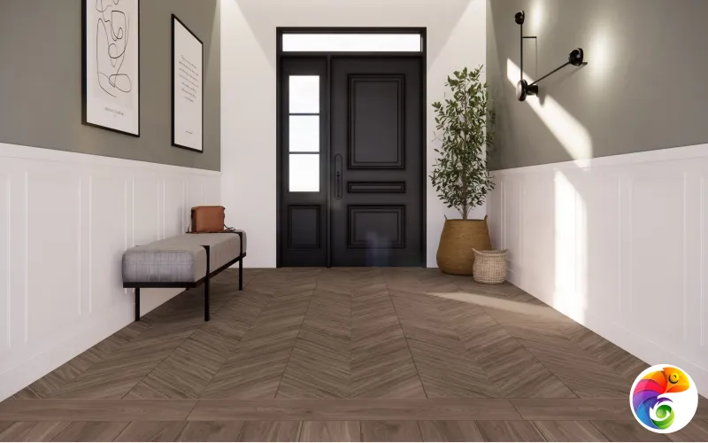 Коллекция Spike Jano Tiles