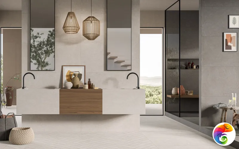 Коллекция Homey Piemme Ceramiche