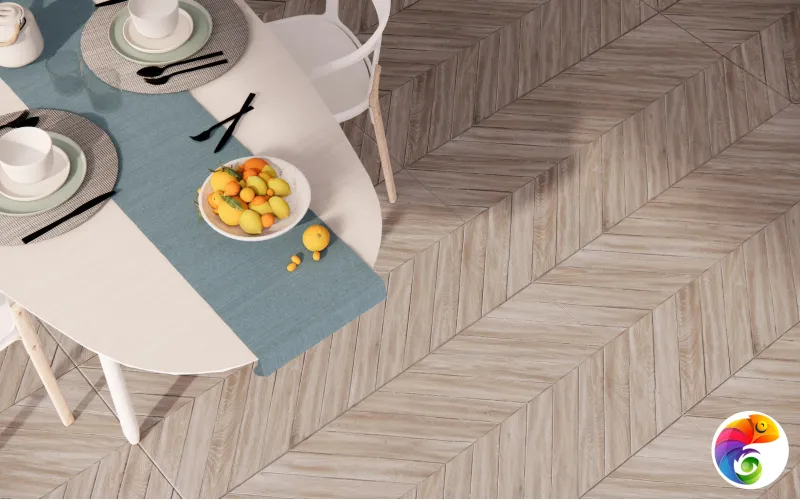 Коллекция Spike Jano Tiles