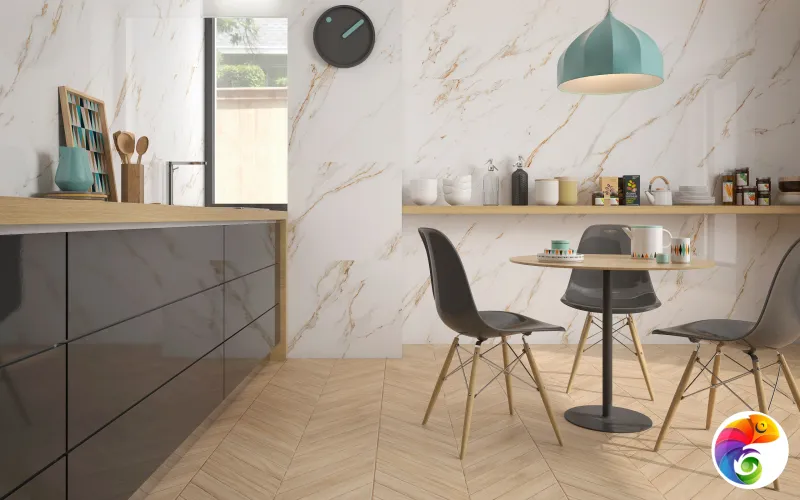 Коллекция Spike Jano Tiles