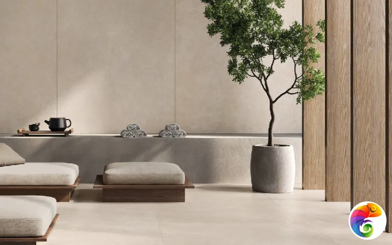 Коллекция Cement Vibes Piemme Ceramiche