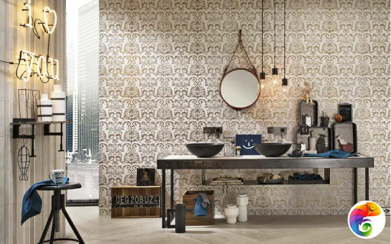 Коллекция Couture Italgraniti