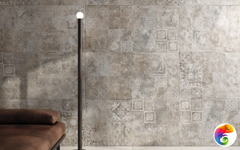 Коллекция PIETRA CASTELLO MONOCIBEC