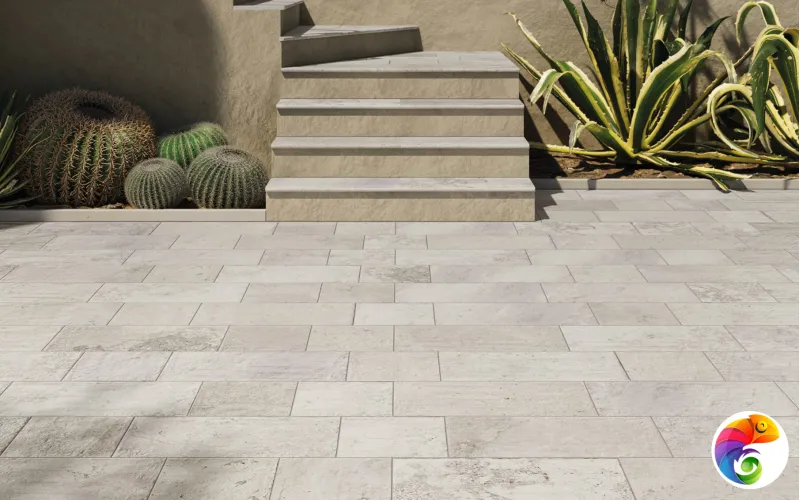 Коллекция PIETRA CASTELLO MONOCIBEC