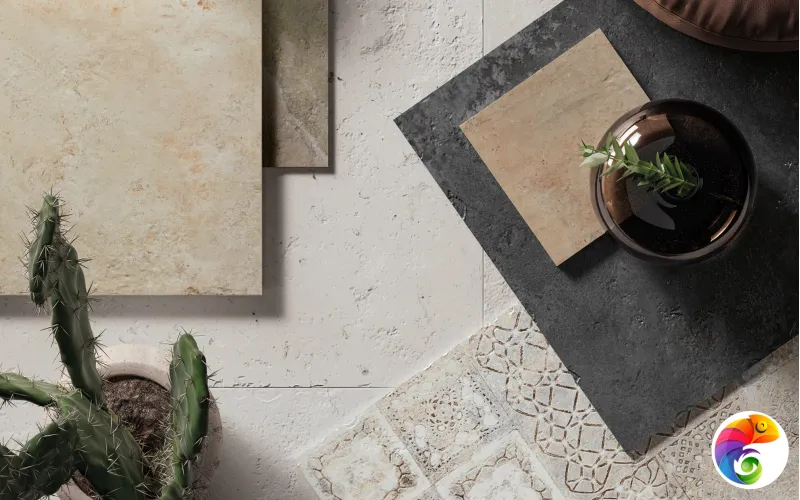 Коллекция PIETRA CASTELLO MONOCIBEC