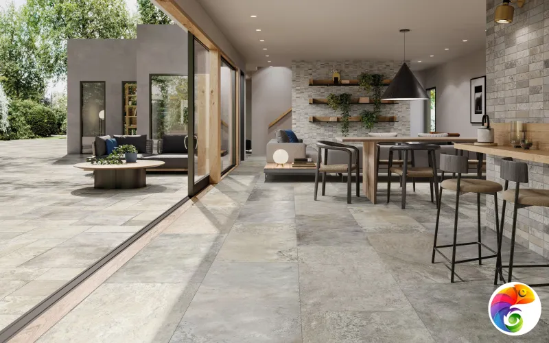 Коллекция PIETRA CASTELLO MONOCIBEC