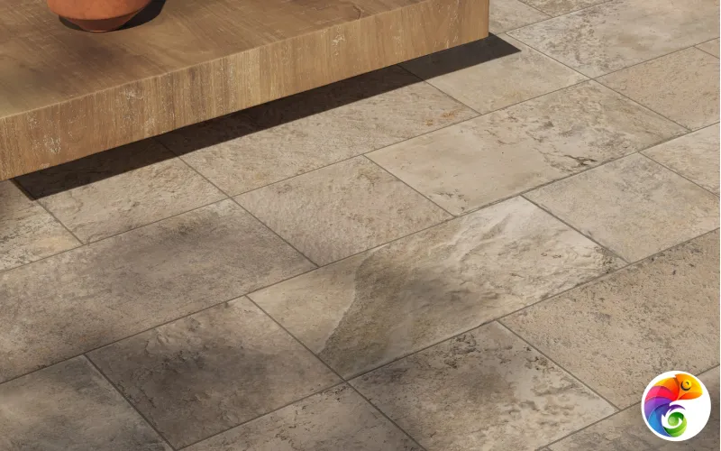 Коллекция PIETRA CASTELLO MONOCIBEC