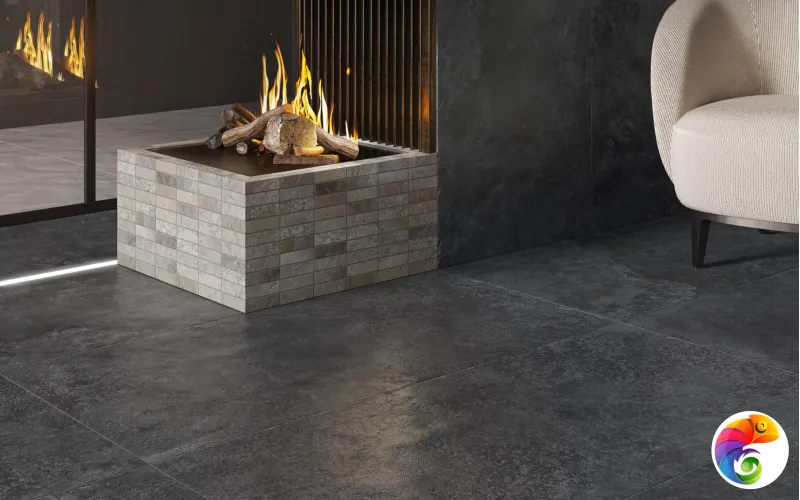 Коллекция PIETRA CASTELLO MONOCIBEC