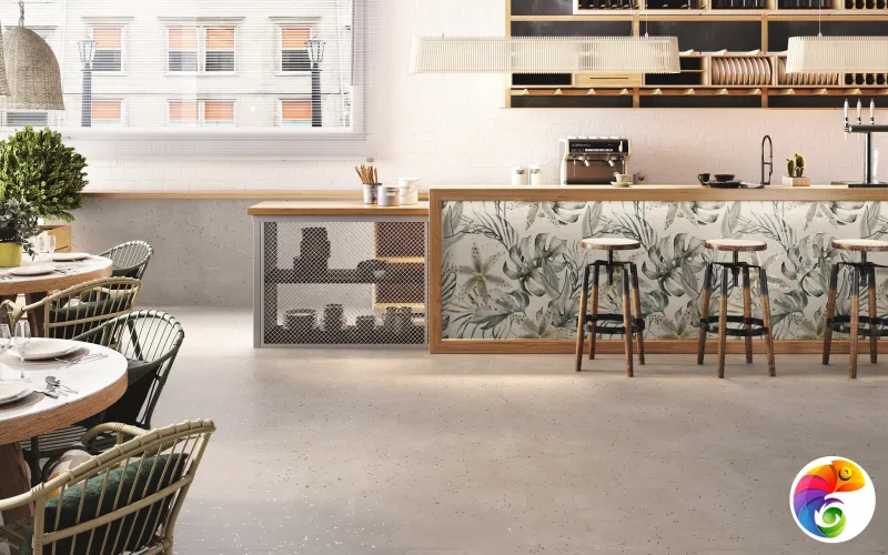 Коллекция Helsinki 1841 Porcelanite Dos