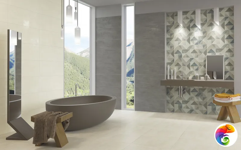 Коллекция Surface Naxos