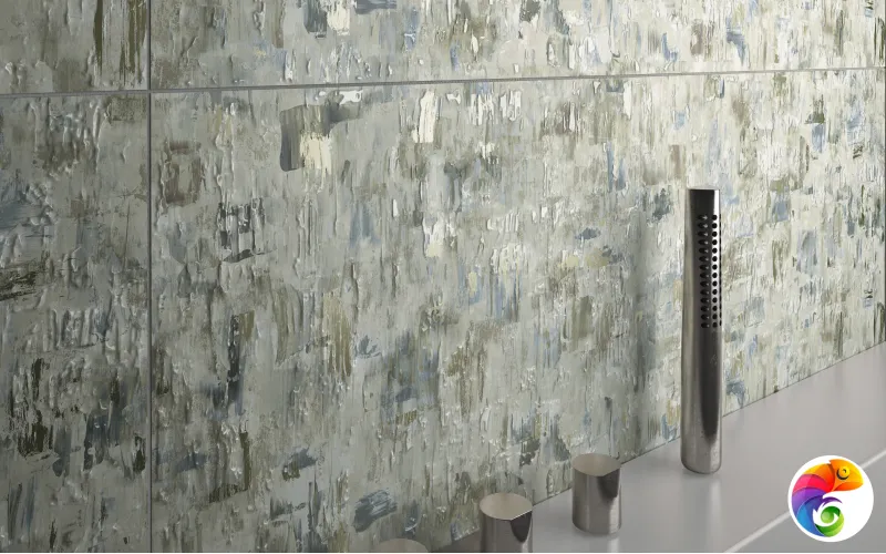 Коллекция Surface Naxos