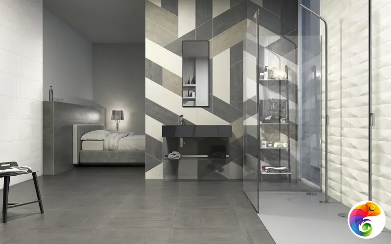 Коллекция Surface Naxos
