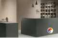 Коллекция Homey Paper Clay Piemme Ceramiche
