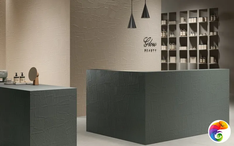 Коллекция Homey Paper Clay Piemme Ceramiche