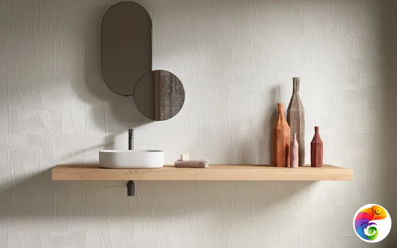 Коллекция Homey Paper Clay Piemme Ceramiche