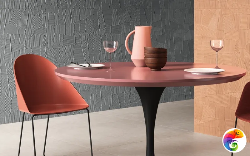 Коллекция Homey Paper Clay Piemme Ceramiche