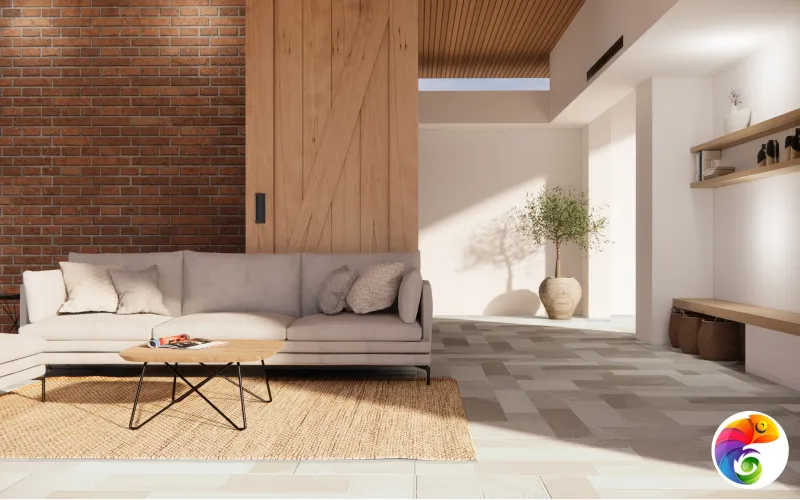 Коллекция Parma Jano Tiles