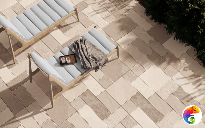 Коллекция Parma Jano Tiles