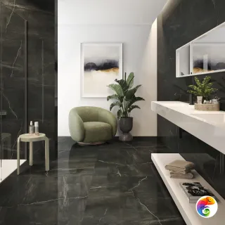 Heart Jano Tiles