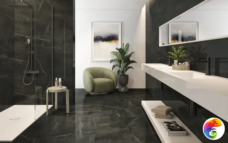 Коллекция Heart Jano Tiles