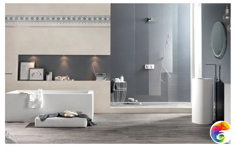 Коллекция Creta D Wall Italgraniti