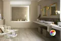 Коллекция Creta D Wall Italgraniti