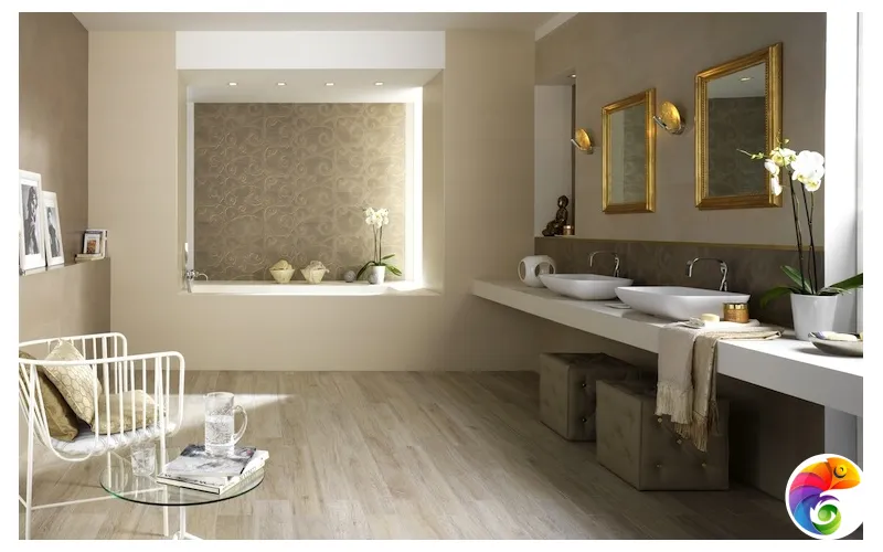 Коллекция Creta D Wall Italgraniti