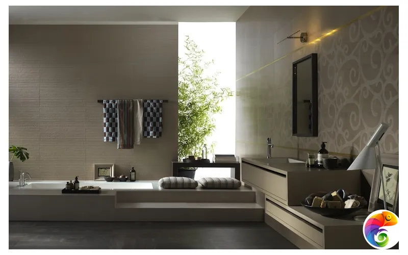 Коллекция Creta D Wall Italgraniti