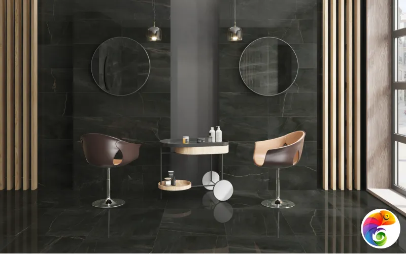 Коллекция Heart Jano Tiles
