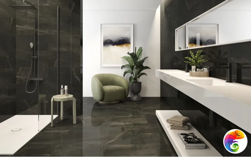 Коллекция Heart Jano Tiles