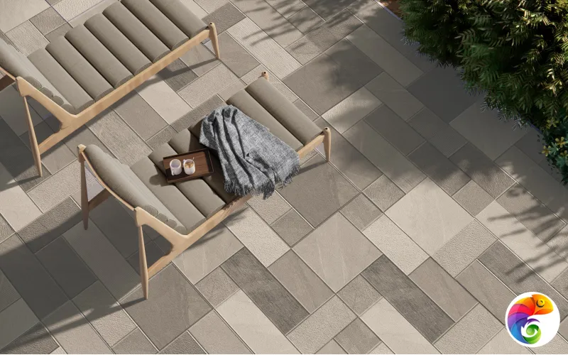 Коллекция Parma Jano Tiles