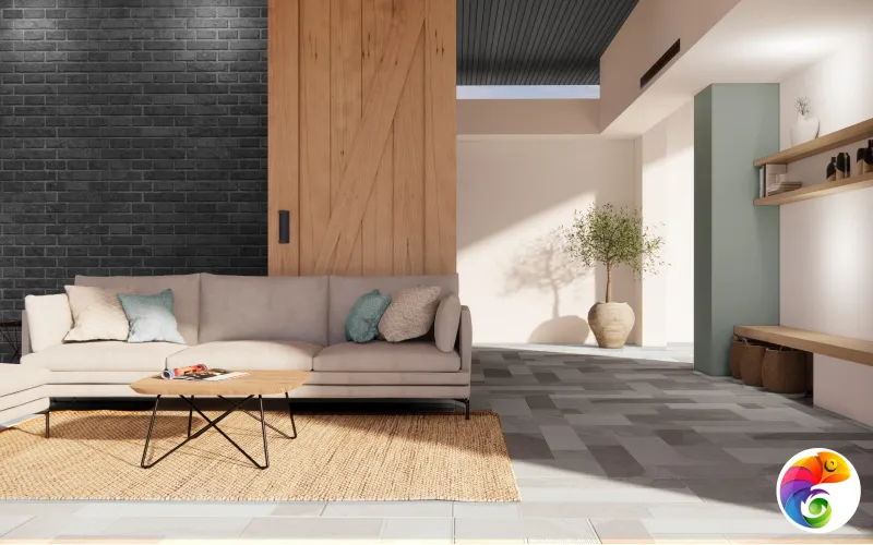 Коллекция Parma Jano Tiles