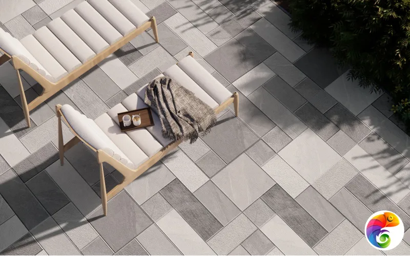 Коллекция Parma Jano Tiles