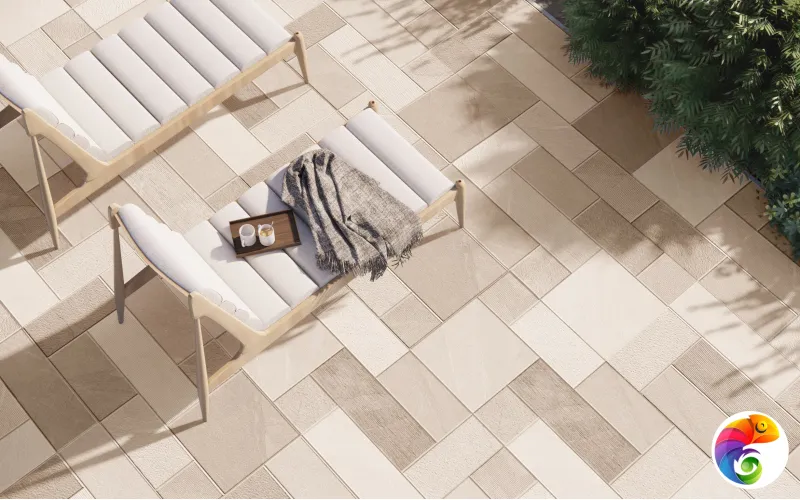 Коллекция Parma Jano Tiles