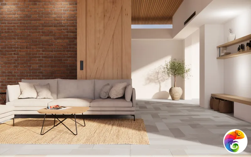 Коллекция Parma Jano Tiles