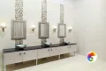 Коллекция Crystal Marble Valentino