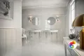 Коллекция Crystal Marble Valentino