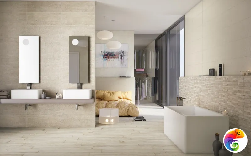 Коллекция Maker Naxos