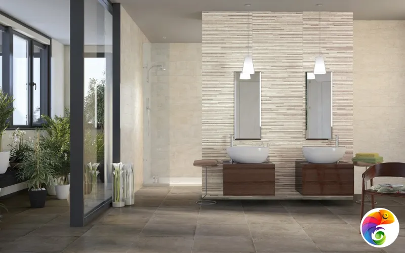 Коллекция Maker Naxos
