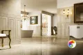 Коллекция Crystal Marble Valentino