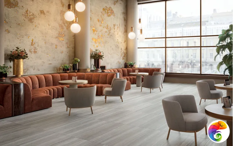 Коллекция Dorica Ariana