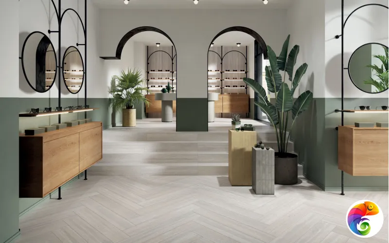 Коллекция Dorica Ariana