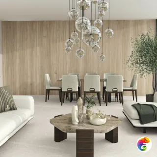 Nordikwood Benadresa