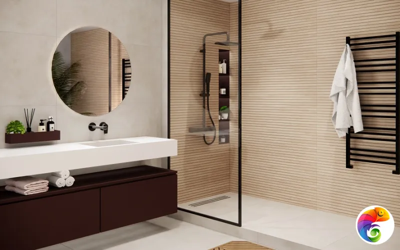 Коллекция Ribbon Jano Tiles