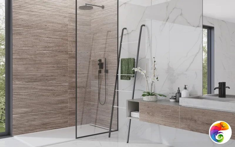 Коллекция Ribbon Jano Tiles