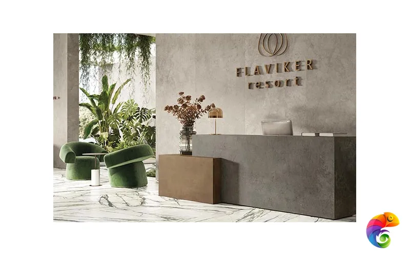 Коллекция Supreme Treasure Flaviker
