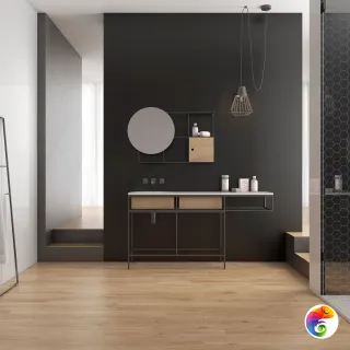 Dark Jano Tiles