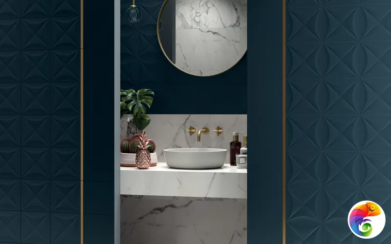 Коллекция 4D Marca Corona